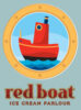 Red Boat Gelato